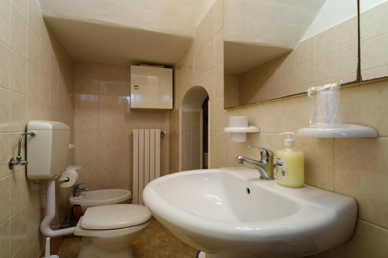 Casa Ta Nonna Apartman Supersano Kültér fotó